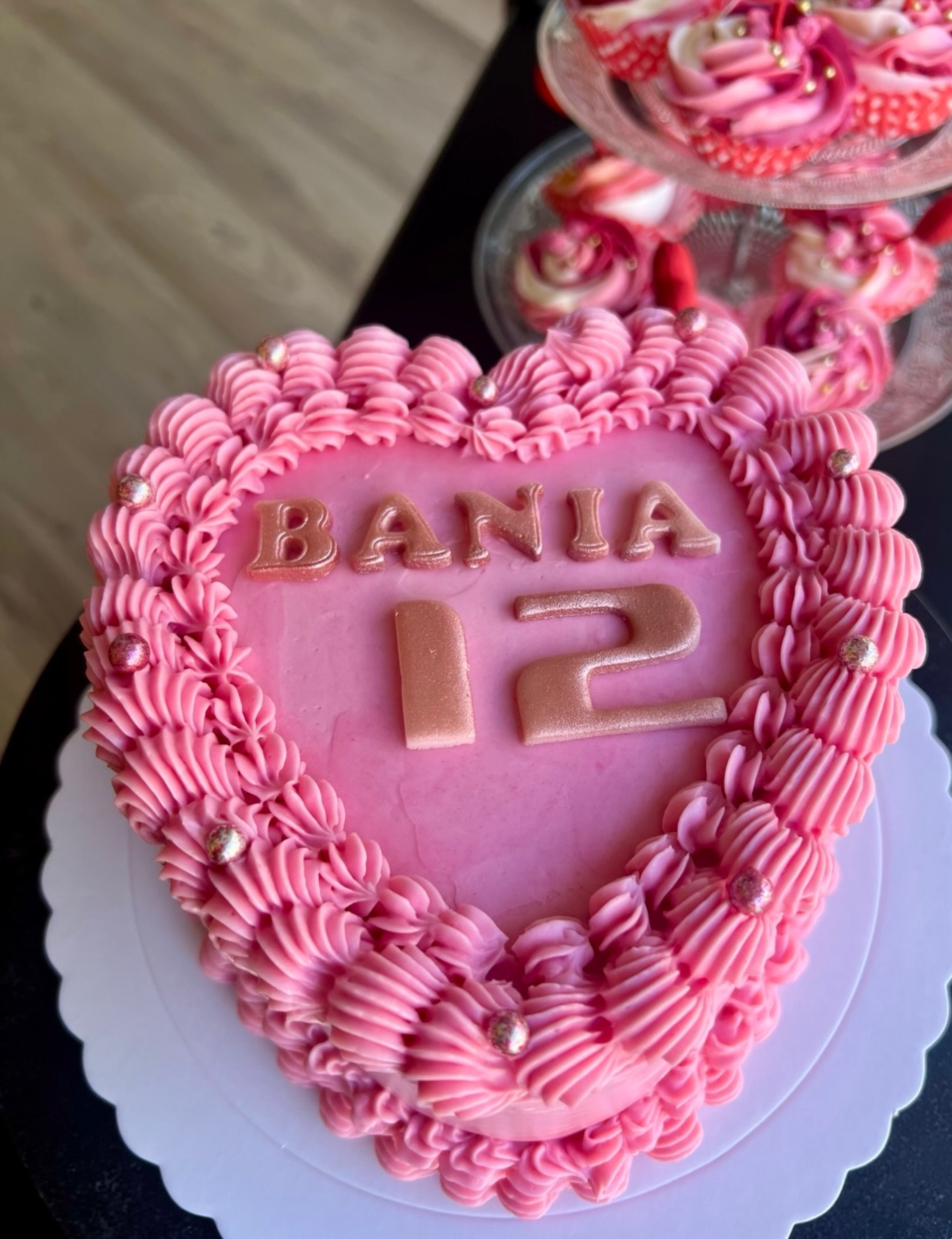 tartas personalizadas