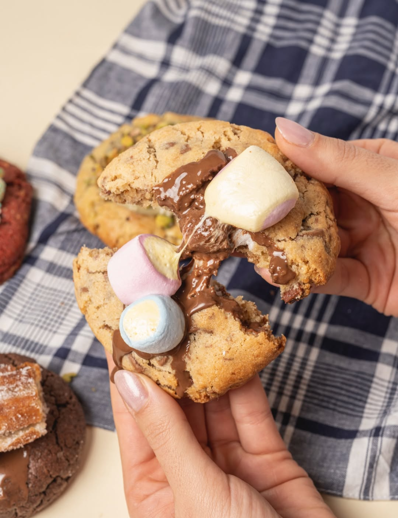 cookies