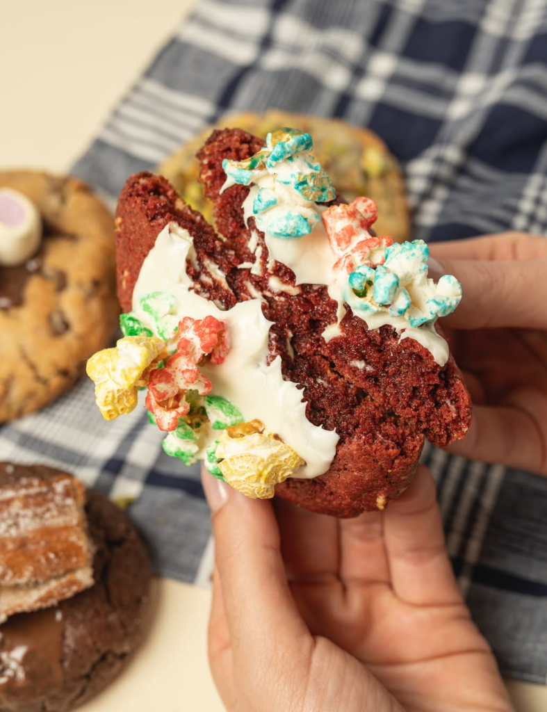 cookies