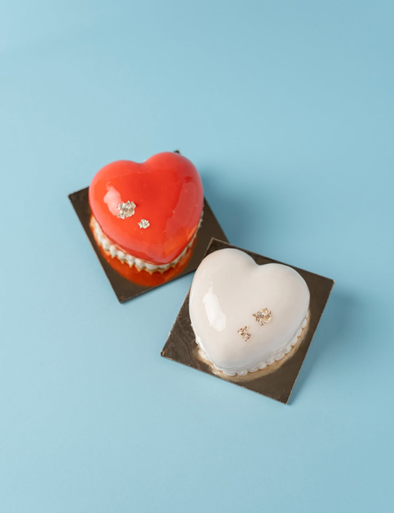 entremets