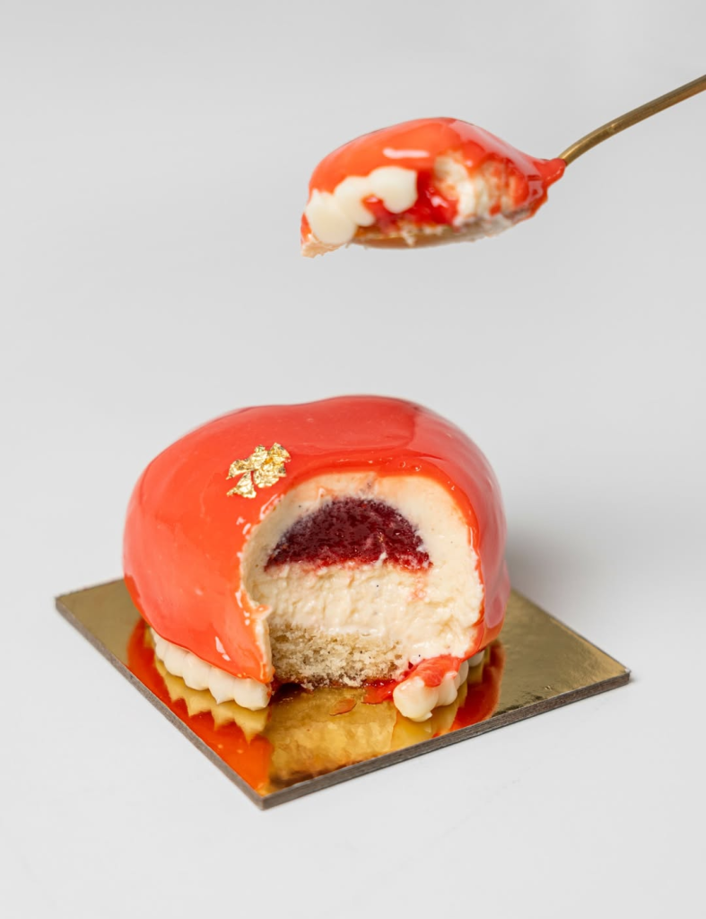 entremets