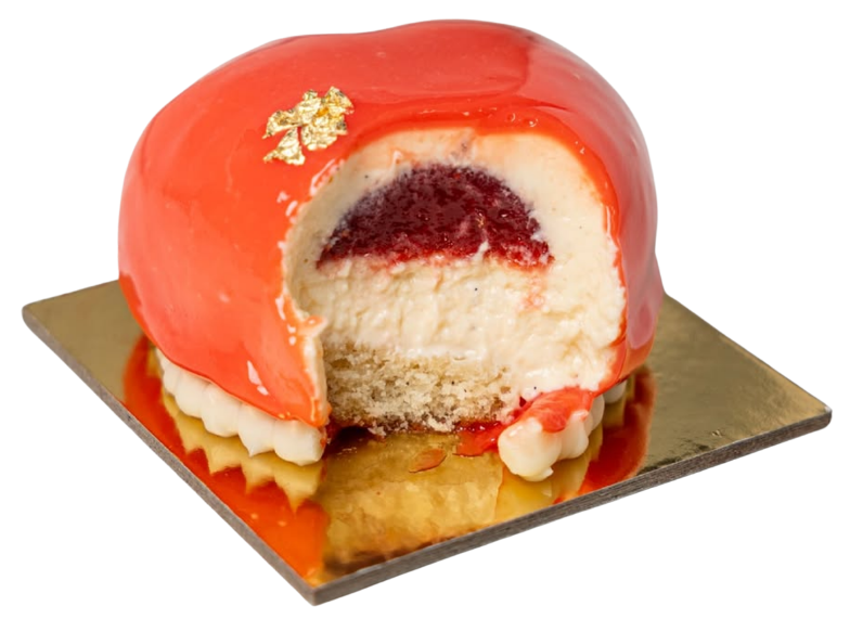 Entremets