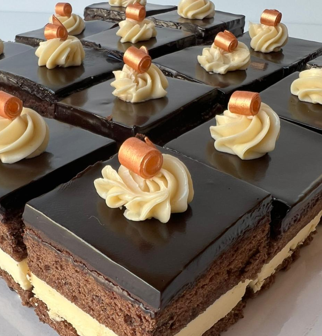 dulces artesanales