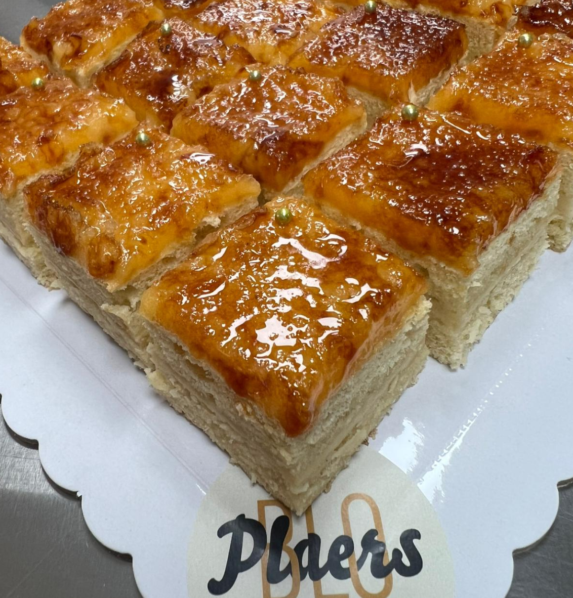 dulces artesanales